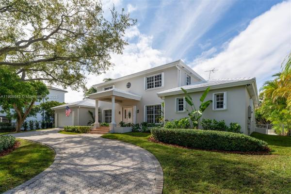 13032 Mar St, Coral Gables, Florida 33156, image 1