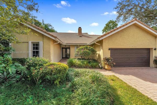 Lago Mar Colony, 13000 NW 5th St, Plantation, Florida 33325, image 3