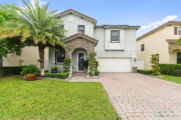 Bonterra, 3521 W 92nd Pl, Hialeah, Florida 33018, image 1