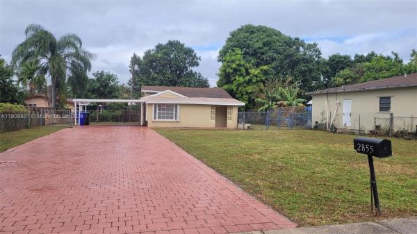 South Hollywood, 2855 Funston St, Hollywood, Florida 33020, image 1