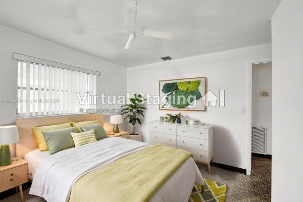 Palm Lane Villa, 6622 Raleigh St, Hollywood, Florida 33024, image 2
