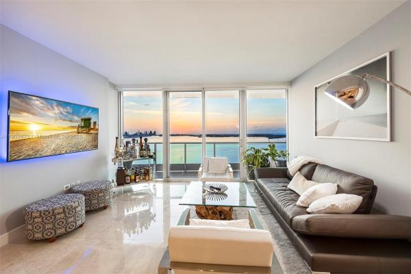 Jade Residences At Brickell Bay, 1331 Brickell Bay Dr #2203, Miami, Florida 33131, image 1