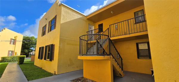 Soleil Lake, 646 NW 114th Ave #201, Sweetwater, Florida 33172, image 1