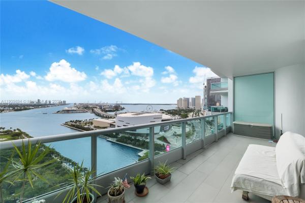 900 Biscayne Bay, 900 Biscayne Blvd #2602, Miami, Florida 33132, image 1