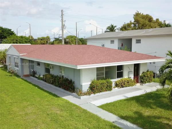 Fulford By The Sea, 1987 NE 171st St 1 #, North Miami Beach, Florida 33162, image 1