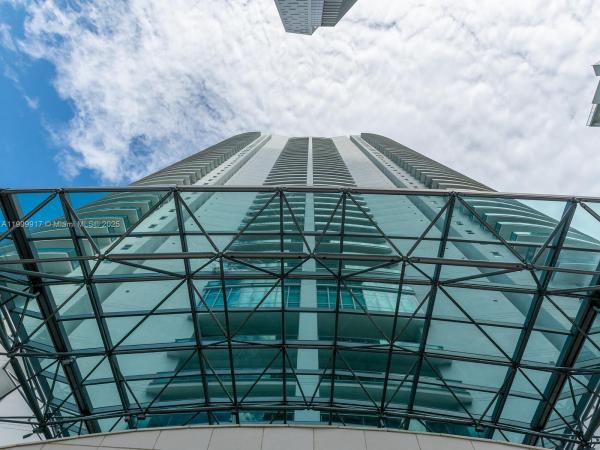 Jade Residences At Brickell Bay, 1331 Brickell Bay Dr #2307, Miami, Florida 33131, image 1