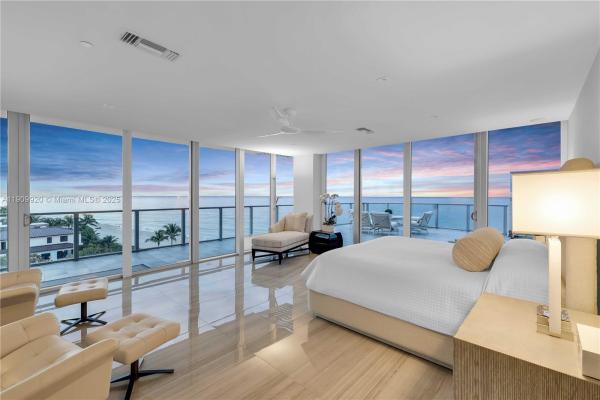 Auberge Beach Residences & Spa, 2200 N Ocean Blvd #N605, Fort Lauderdale, Florida 33305, image 1