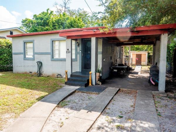 Railway Shops, 250 NW 51st St, Miami, Florida 33127, image 1