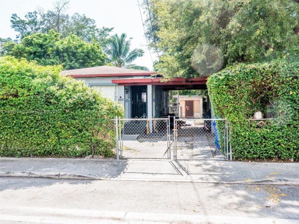 Railway Shops, 250 NW 51st St, Miami, Florida 33127, image 2