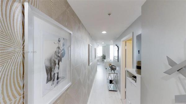 Vizcayne South, 253 NE 2nd St #1602, Miami, Florida 33132, image 1