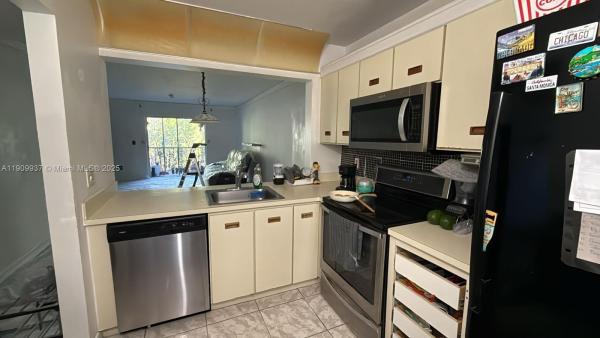 Monterey Village,  #203-3, Ives Estates, Florida 33179, image 1