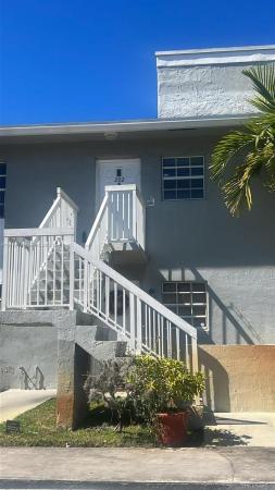 Monterey Village,  #202-4B, Ives Estates, Florida 33179, image 1