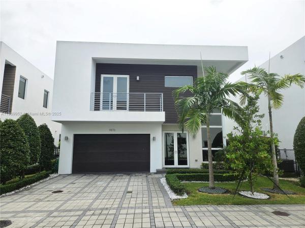 Modern Doral 45, 9870 NW 75th Ter, Doral, Florida 33178, image 1