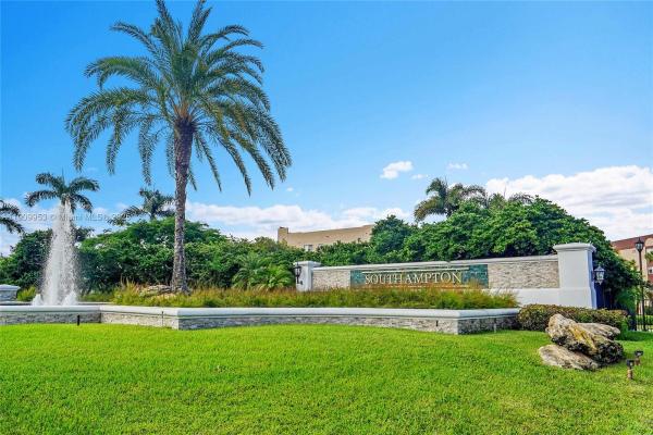 Southampton, 7647 Southampton Ter #403, Tamarac, Florida 33321, image 2