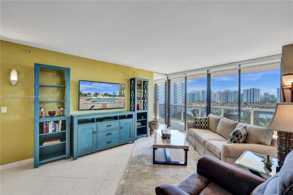 Harbor Tower At The Waterways, 3600 Yacht Club Dr #904, Aventura, Florida 33180, image 1