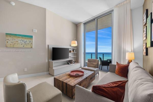 Lyfe Resort & Residences, 4111 S Ocean Dr #502, Hallandale Beach, Florida 33019, image 2