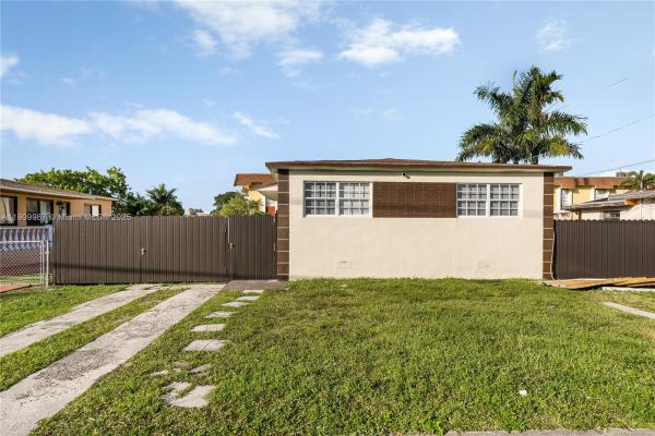 Lejeune Jeune Garden Estates, 4421 NW 9th St, Miami, Florida 33126, image 1