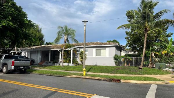 New Shenandoah, 2365 SW 21st Ave, Miami, Florida 33145, image 2