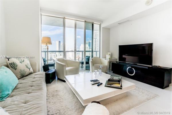 50 Biscayne, 50 Biscayne Blvd #1807, Miami, Florida 33132, image 1