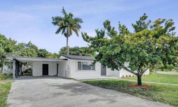 Lauderdale Villas, 1143 NW 18th St, Fort Lauderdale, Florida 33311, image 2