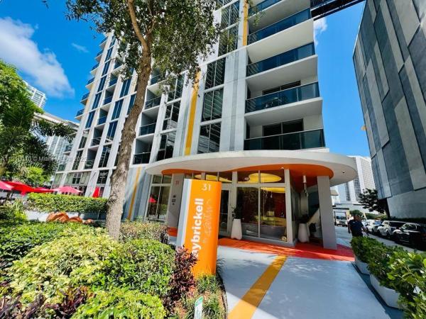 MyBrickell, 31 SE 6th St #2204, Miami, Florida 33131, image 1