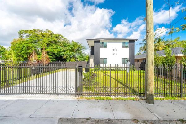 Cordova Park, 1411 NW 40th St, Miami, Florida 33142, image 1