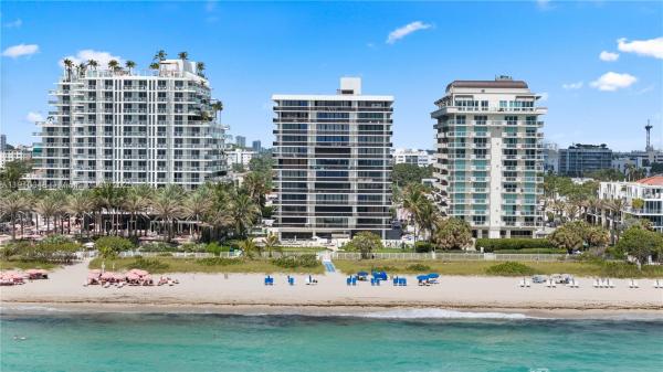 The Waves, 9455 Collins Ave #601, Surfside, Florida 33154, image 1