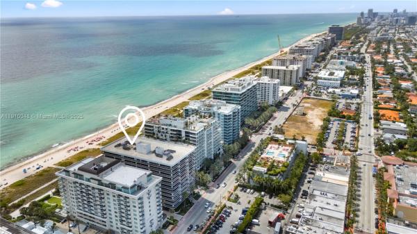 The Waves, 9455 Collins Ave #601, Surfside, Florida 33154, image 2
