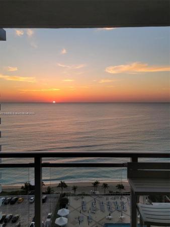 Parker Plaza Estates, 2030 S Ocean Dr #1815, Hallandale Beach, Florida 33009, image 1