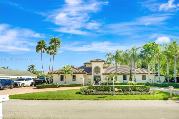 18501 SW 79th Ct, Cutler Bay, Florida 33157, image 1