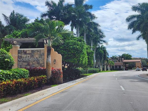 Meadow Pines, 14722 SW 12th St #14722, Pembroke Pines, Florida 33027, image 1