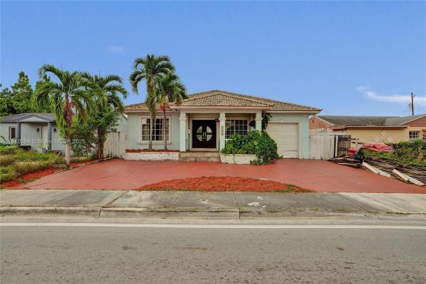 Hialeah Park, 652 SE 8th St, Hialeah, Florida 33010, image 2