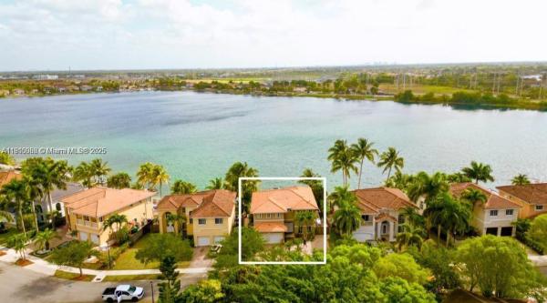 Twin Lake Shores South, 14241 SW 129th Ct, Three Lakes, Florida 33186, image 3