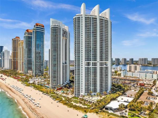Trump Royale, 18201 Collins Ave #1502, Sunny Isles Beach, Florida 33160, image 1