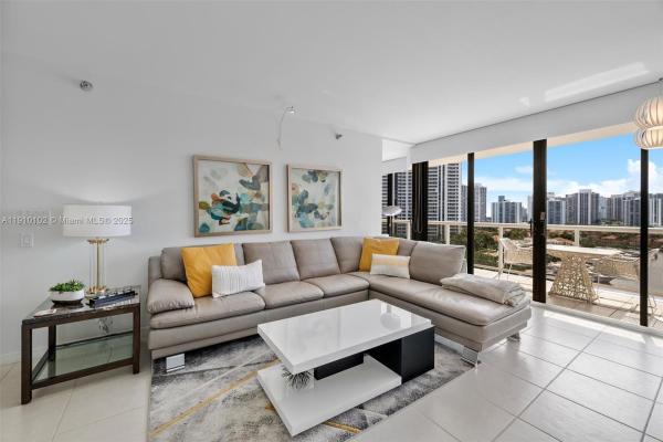 Harborside At The Waterways, 3640 Yacht Club Dr #1107, Aventura, Florida 33180, image 2