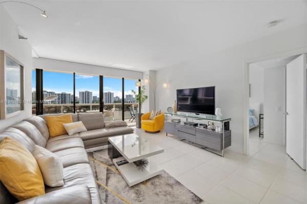 Harborside At The Waterways, 3640 Yacht Club Dr #1107, Aventura, Florida 33180, image 3