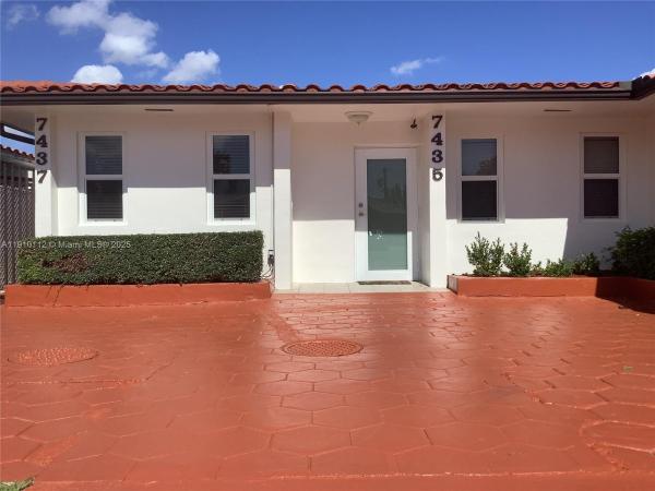 7435 SW 23rd St #FRONT, Miami, Florida 33155, image 1