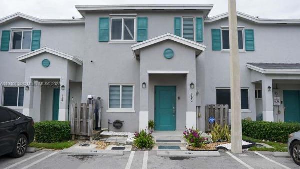 Forest Park Villas, 390 NW 12th Ave, Florida City, Florida 33034, image 1