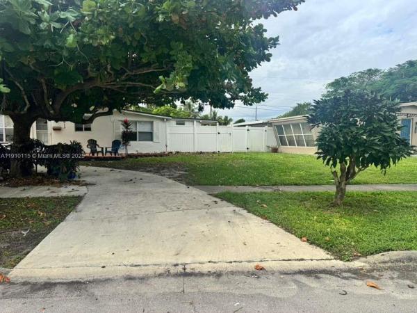 Margate No HOA, 1517 NW 58th Ave, Margate, Florida 33063, image 2