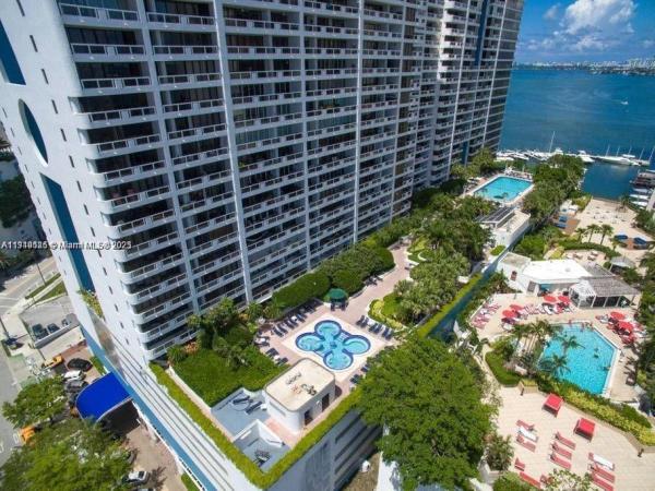 The Grand, 1717 N Bayshore Dr #A2746, Miami, Florida 33132, image 1