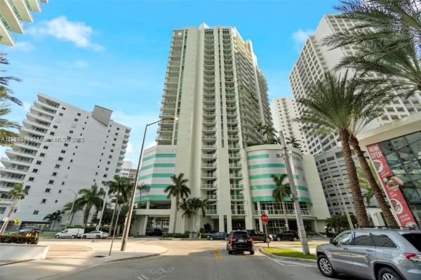 The Emerald At Brickell, 218 SE 14th St #1003, Miami, Florida 33131, image 1