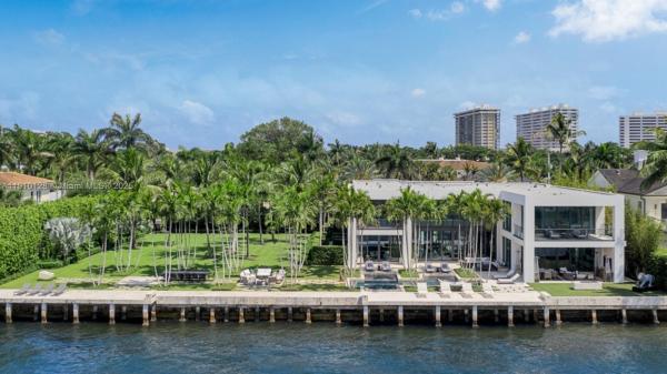 Spanish River Land, 1175 Spanish River Rd, Boca Raton, Florida 33432, image 1