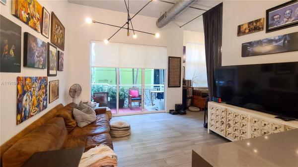 Cite On The Bay West, 2001 Biscayne Blvd #2117, Miami, Florida 33137, image 1