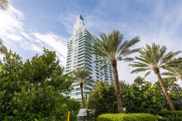 South Pointe Towers, 400 S Pointe Dr #2310, Miami Beach, Florida 33139, image 1