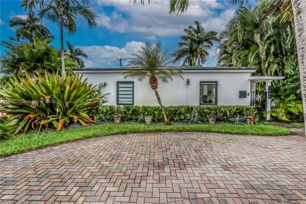 Sunset Trails, 1400 Dewey St, Hollywood, Florida 33020, image 1