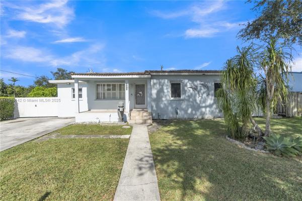 Spring View, 771 Swan Ave, Miami Springs, Florida 33166, image 1