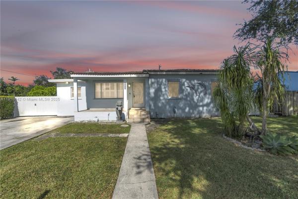 Spring View, 771 Swan Ave, Miami Springs, Florida 33166, image 3