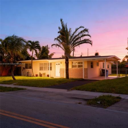 1060 NW 44, Oakland Park, Florida 33309, image 1