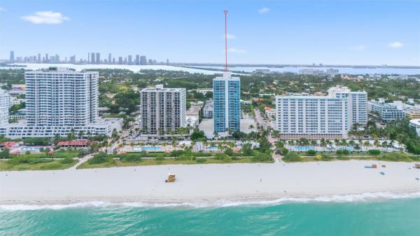 Mirasol Ocean Towers, 2655 Collins Ave #501, Miami Beach, Florida 33140, image 1
