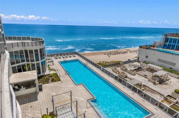 Tdr Tower 1, 16001 Collins Ave #707, Sunny Isles Beach, Florida 33160, image 1
